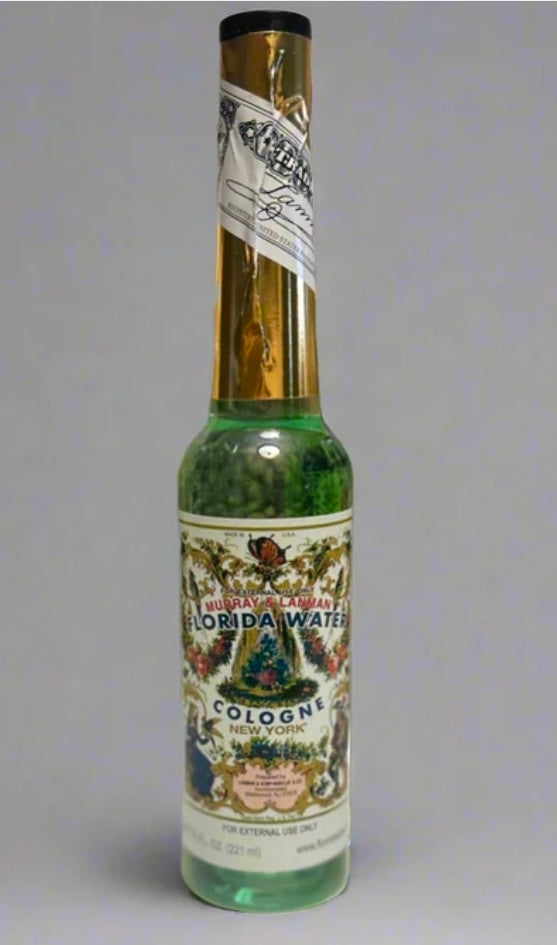 Water of Florida